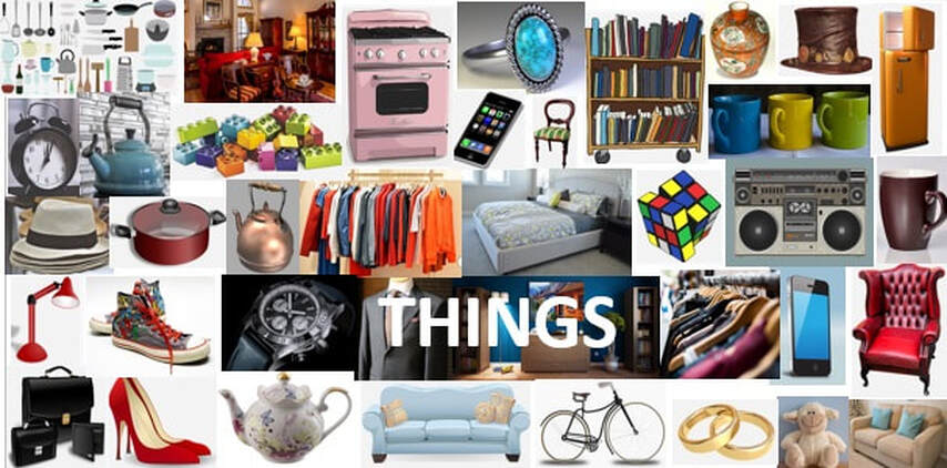 14: Household items and Other Products - THE ETHICAL SMALL TRADERS